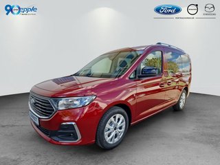 Ford Grand Tourneo Vorführfahrzeug Kaufen