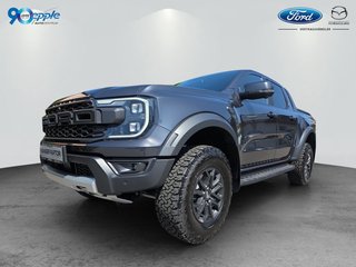 Ford Ranger Raptor Neuwagen Kaufen