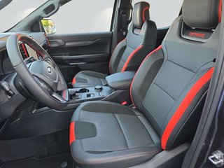 Ford Ranger RAPTOR 3,0 l EcoBoost *Raptor-Paket* - bilder 1