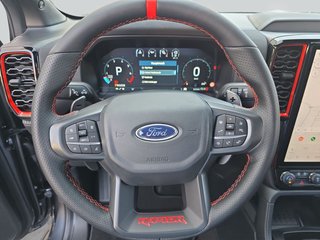 Ford Ranger RAPTOR 3,0 l EcoBoost *Raptor-Paket* - bilder 2