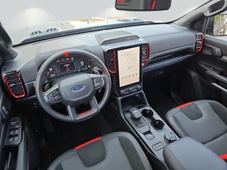 Ford Ranger RAPTOR 3,0 l EcoBoost *Raptor-Paket* - bilder 5