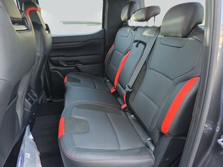 Ford Ranger RAPTOR 3,0 l EcoBoost *Raptor-Paket* - bilder 6