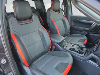 Ford Ranger RAPTOR 3,0 l EcoBoost *Raptor-Paket* - bilder 7