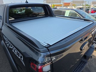 Ford Ranger RAPTOR 3,0 l EcoBoost *Raptor-Paket* - bilder 8
