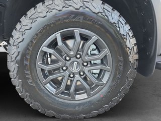 Ford Ranger RAPTOR 3,0 l EcoBoost *Raptor-Paket* - bilder 9