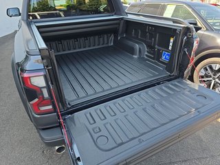 Ford Ranger RAPTOR 3,0 l EcoBoost *Raptor-Paket* - bilder 10