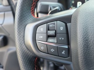 Ford Ranger RAPTOR 3,0 l EcoBoost *Raptor-Paket* - bilder 12
