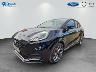 Ford Puma Demonstrator for sale