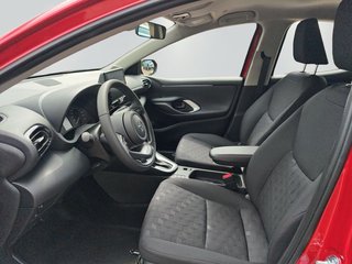 Mazda 2 Hybrid 1.5 VVT-i 116 CVT CENTRE-LINE - bilder 1