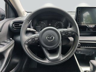 Mazda 2 Hybrid 1.5 VVT-i 116 CVT CENTRE-LINE - bilder 2