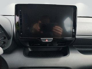 Mazda 2 Hybrid 1.5 VVT-i 116 CVT CENTRE-LINE - bilder 3