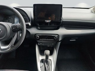 Mazda 2 Hybrid 1.5 VVT-i 116 CVT CENTRE-LINE - bilder 4