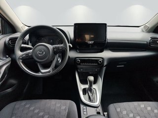 Mazda 2 Hybrid 1.5 VVT-i 116 CVT CENTRE-LINE - bilder 5