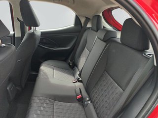 Mazda 2 Hybrid 1.5 VVT-i 116 CVT CENTRE-LINE - bilder 6