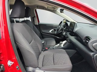 Mazda 2 Hybrid 1.5 VVT-i 116 CVT CENTRE-LINE - bilder 7