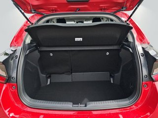 Mazda 2 Hybrid 1.5 VVT-i 116 CVT CENTRE-LINE - bilder 8