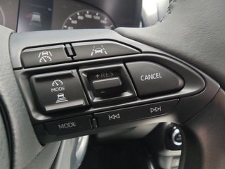 Mazda 2 Hybrid 1.5 VVT-i 116 CVT CENTRE-LINE - bilder 10