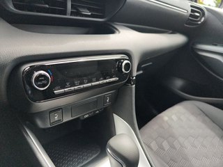 Mazda 2 Hybrid 1.5 VVT-i 116 CVT CENTRE-LINE - bilder 11