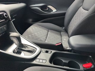 Mazda 2 Hybrid 1.5 VVT-i 116 CVT CENTRE-LINE - bilder 12