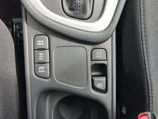 Mazda 2 Hybrid 1.5 VVT-i 116 CVT CENTRE-LINE - bilder 13