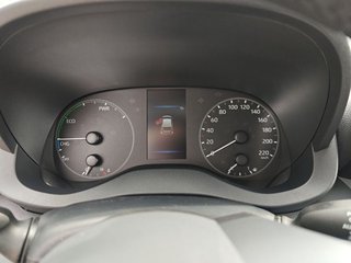 Mazda 2 Hybrid 1.5 VVT-i 116 CVT CENTRE-LINE - bilder 14