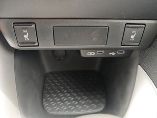 Mazda 2 Hybrid 1.5 VVT-i 116 CVT CENTRE-LINE - bilder 15