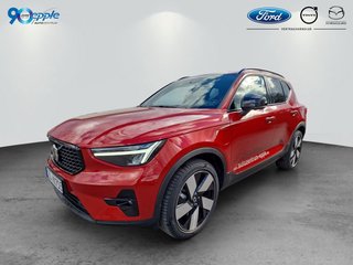 Volvo XC 40 Used vehicle for sale