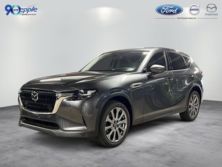 Mazda CX-60 Demonstrator for sale