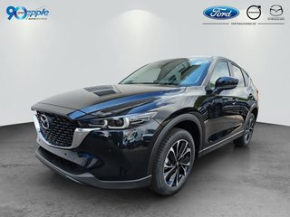 Mazda CX-5 Gebrauchtwagen Kaufen