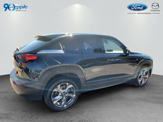 Mazda MX-30 e-SKYACTIV EV ADŽVANTAGE,NAVI,KAMERA - photo 9