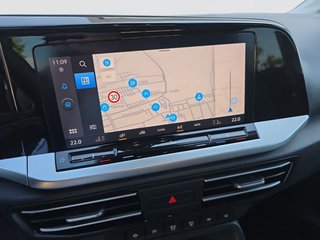 Ford Tourneo Connect TITANIUM 1.5 EcoBoost Automatik - photo 3