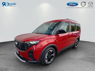 Ford Tourneo Courier New vehicle for sale