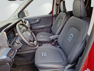 Ford Tourneo Courier ACTIVE Automatik Winter-Paket - photo 1