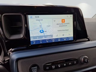 Ford Tourneo Courier ACTIVE Automatik Winter-Paket - photo 3