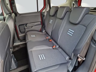 Ford Tourneo Courier ACTIVE Automatik Winter-Paket - photo 6