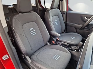 Ford Tourneo Courier ACTIVE Automatik Winter-Paket - photo 7