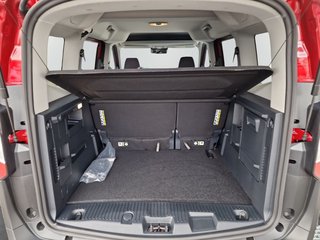 Ford Tourneo Courier ACTIVE Automatik Winter-Paket - photo 8