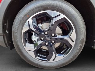 Ford Tourneo Courier ACTIVE Automatik Winter-Paket - photo 9