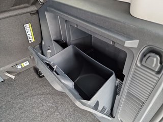 Ford Tourneo Courier ACTIVE Automatik Winter-Paket - photo 10