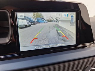 Ford Tourneo Courier ACTIVE Automatik Winter-Paket - photo 14