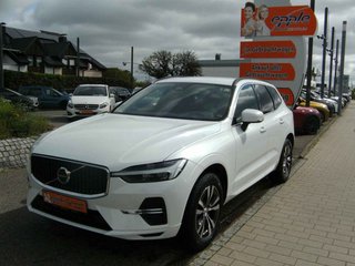 Volvo XC60 Gebrauchtwagen Kaufen