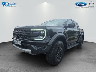 Ford Ranger Raptor Vorführfahrzeug Kaufen