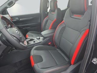 Ford Ranger RAPTOR 2.0 EcoBlue Diesel Raptor-Paket - bilder 1