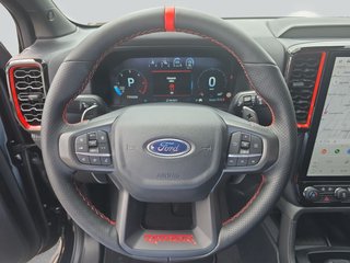 Ford Ranger RAPTOR 2.0 EcoBlue Diesel Raptor-Paket - bilder 2
