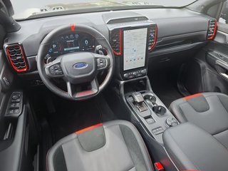 Ford Ranger RAPTOR 2.0 EcoBlue Diesel Raptor-Paket - bilder 5
