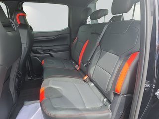 Ford Ranger RAPTOR 2.0 EcoBlue Diesel Raptor-Paket - bilder 6