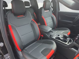 Ford Ranger RAPTOR 2.0 EcoBlue Diesel Raptor-Paket - bilder 7