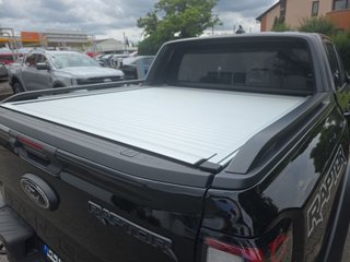 Ford Ranger RAPTOR 2.0 EcoBlue Diesel Raptor-Paket - bilder 8
