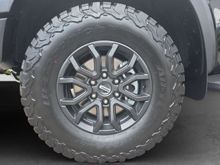 Ford Ranger RAPTOR 2.0 EcoBlue Diesel Raptor-Paket - bilder 9