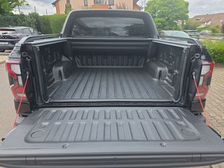 Ford Ranger RAPTOR 2.0 EcoBlue Diesel Raptor-Paket - bilder 10